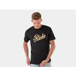 Trek Trek Good Ride Tee X-Large Black