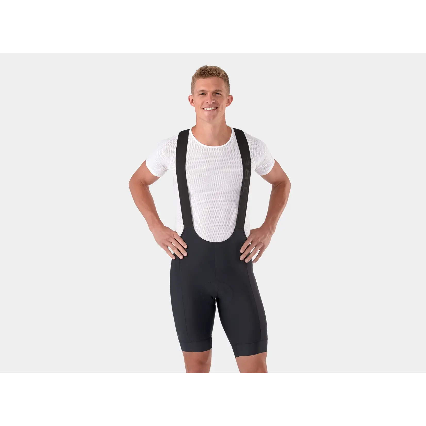 Trek Short Trek Circuit Bib X-Large Black