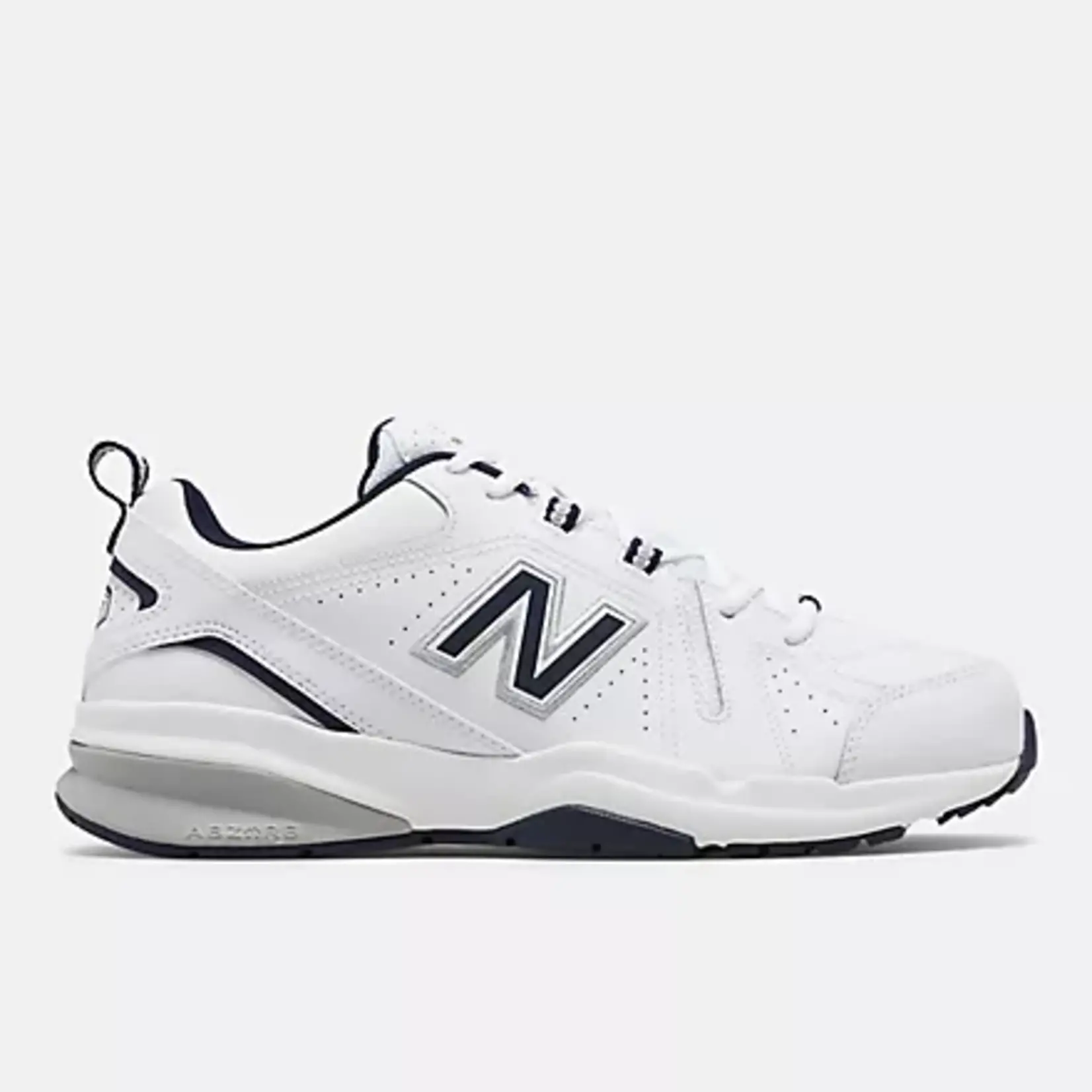 New Balance 608v5 WHITE 115 4E