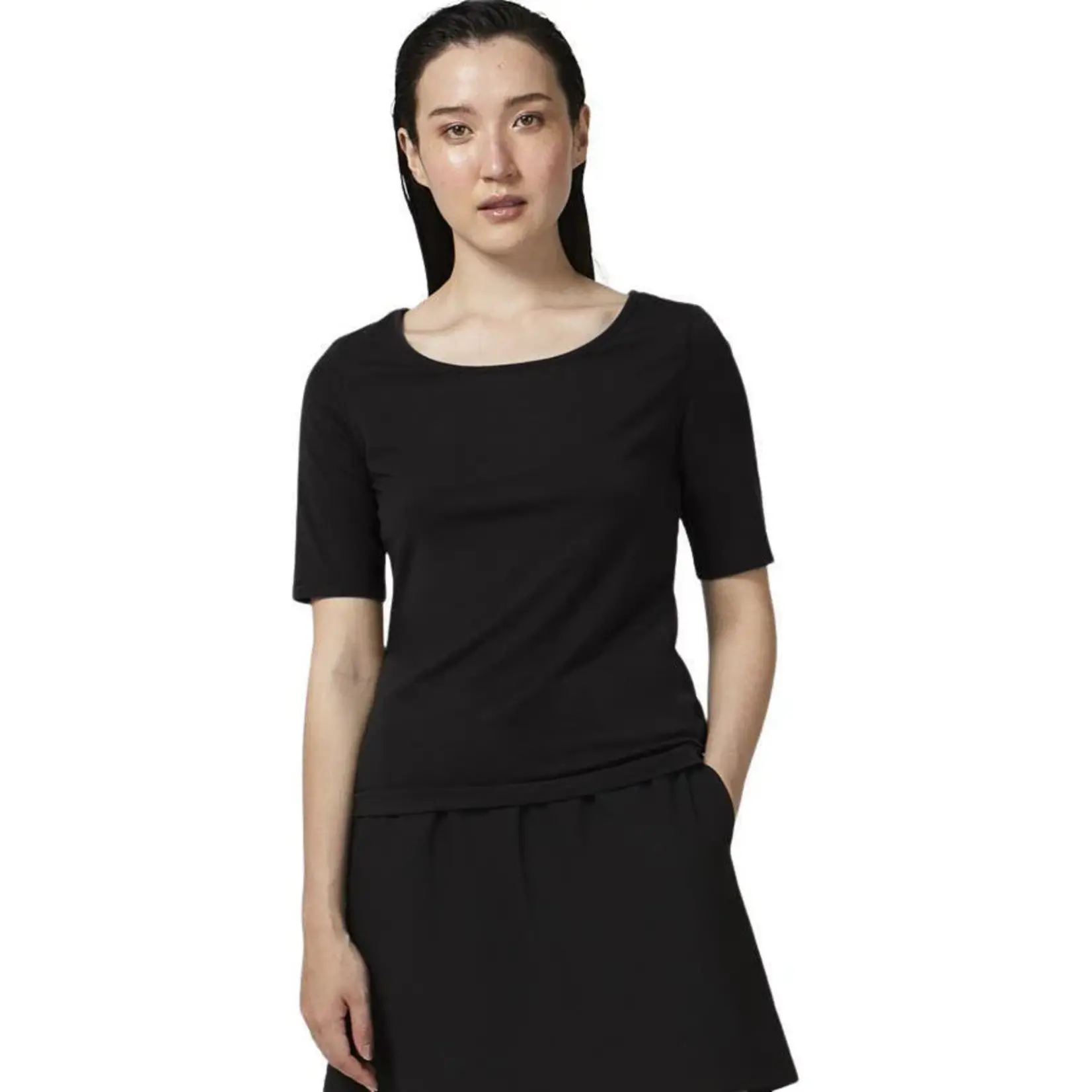 FIG FIG FINAL SALE - COCALITO TOP BLACK L