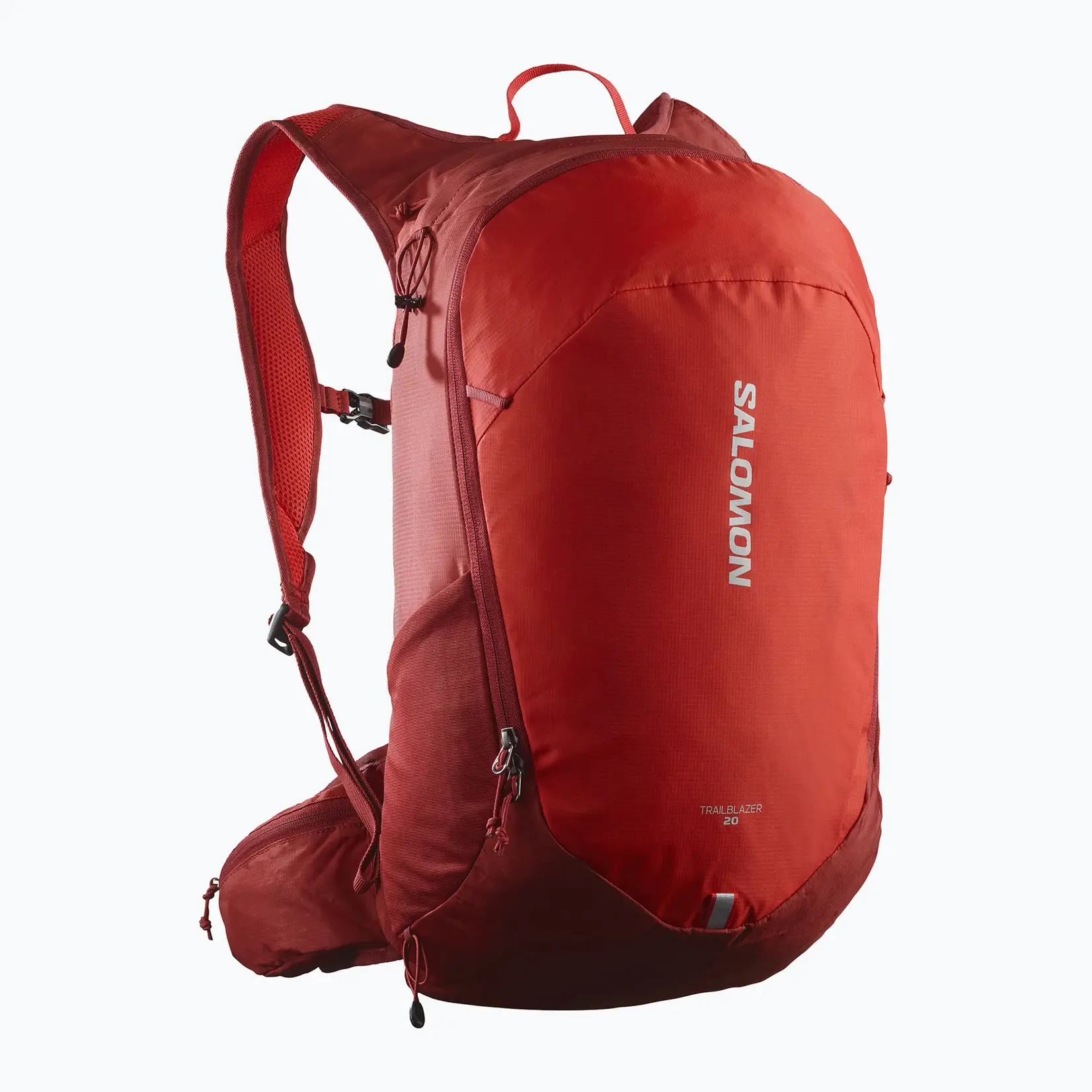 Salomon Salomon Trailblazer 20 Chili Pepper/RED Dahlia/E