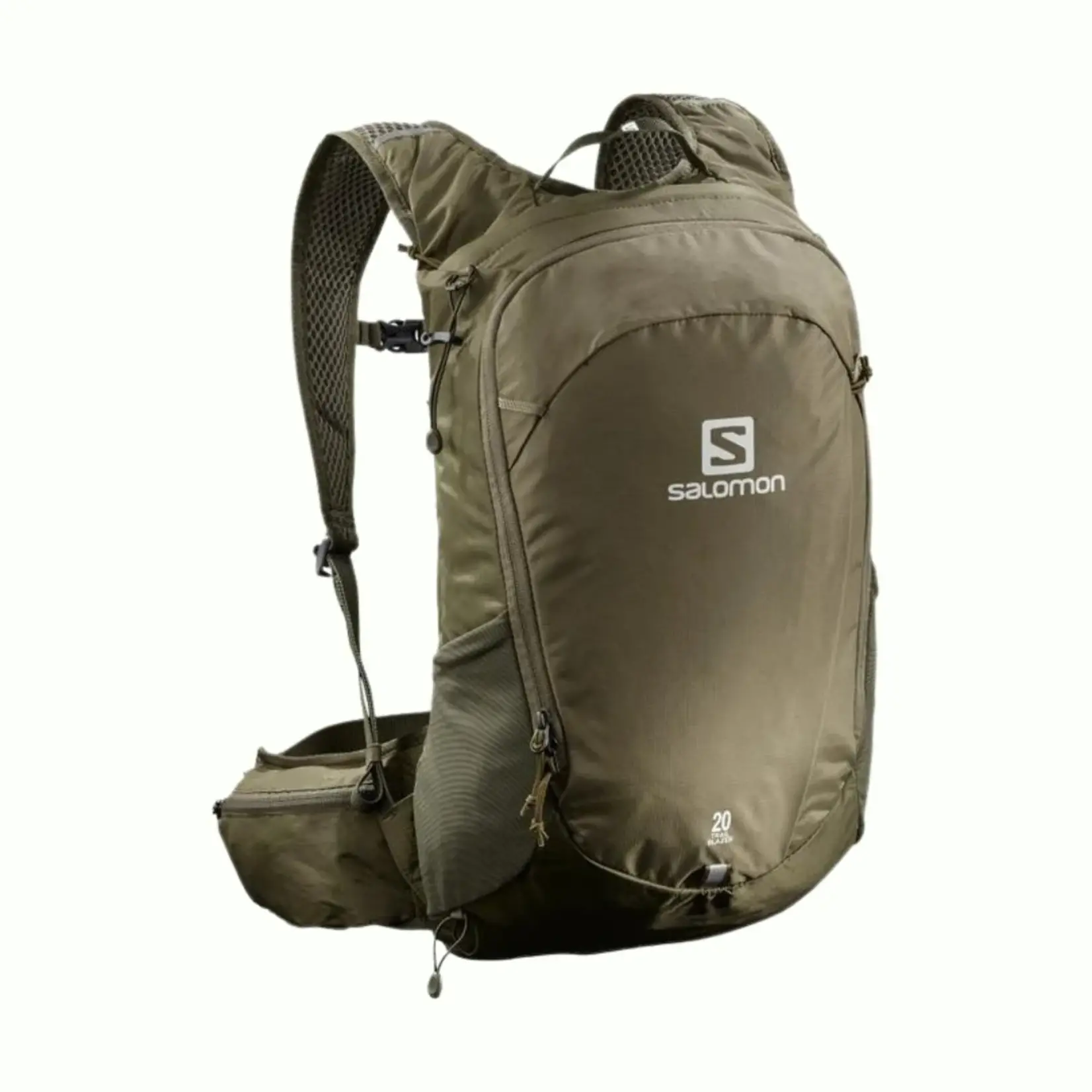Salomon Salomon Trailblazer 20 Martini Olive