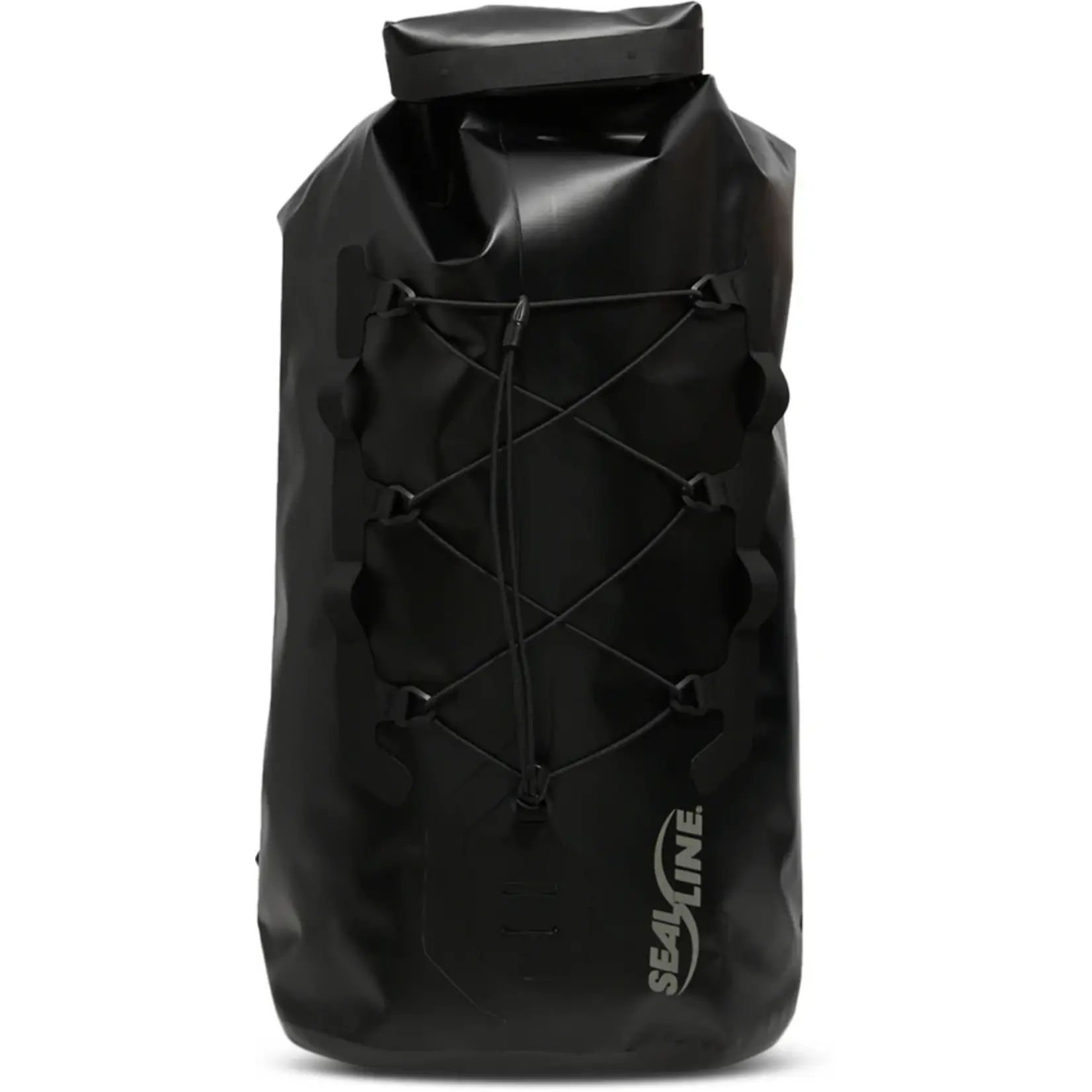 SealLine Bigfork Dry Daypack 30L - Black