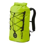 SealLine Bigfork Dry Daypack 30L - Lime