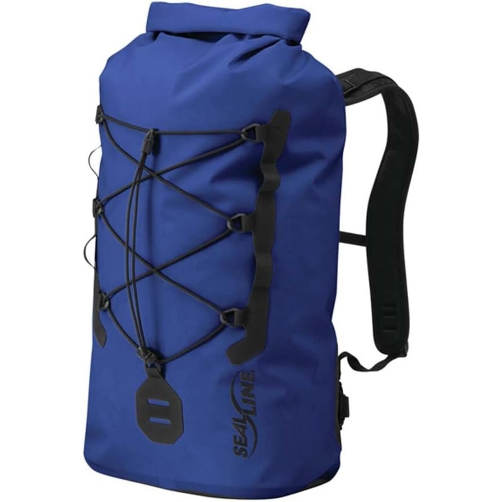SealLine Bigfork Dry Daypack 30L - Blue