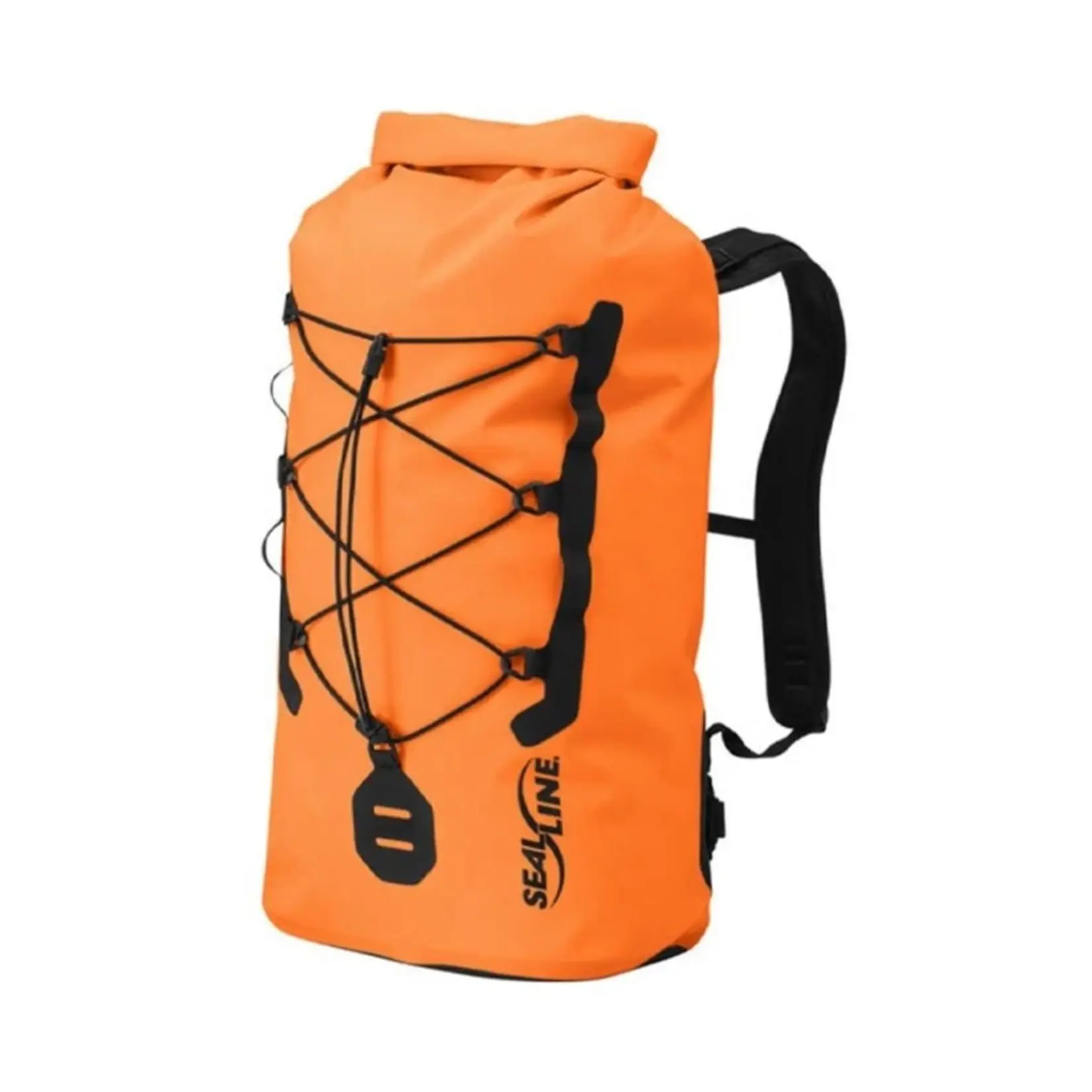 SealLine Bigfork Dry Daypack 30L - Orange