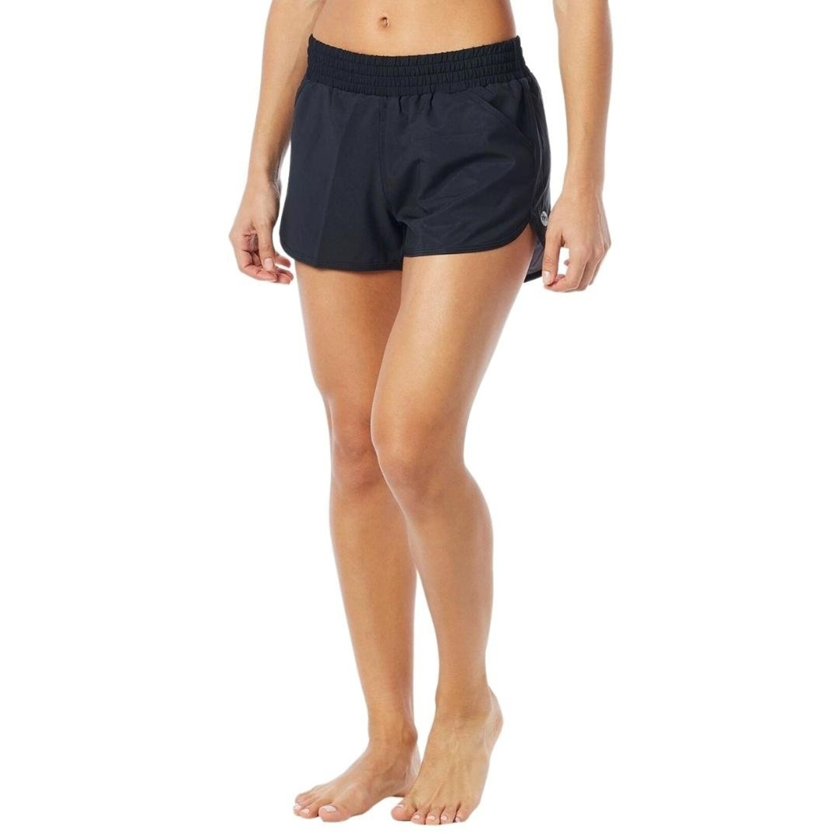 TYR SOL LAYLA BDSHORT BLACK S