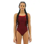 TYR LAPPED DIAMONDFIT RED 32