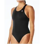 TYR Durafast One Solid Maxfit BLACK 34