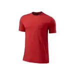 Specialized FINAL SALE - UTILITY MERINO CREW - Candy Red Heather XL