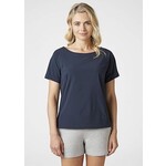 Helly Hansen Helly Hansen FINAL SALE - W THALIA T-SHIRT NAVY XL