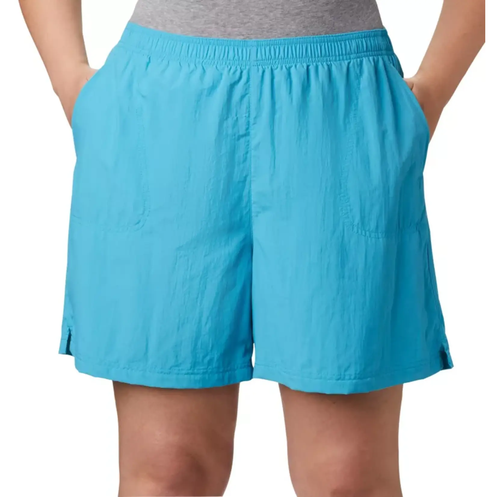 Columbia FINAL SALE - Sandy River  Short Clear Water XL