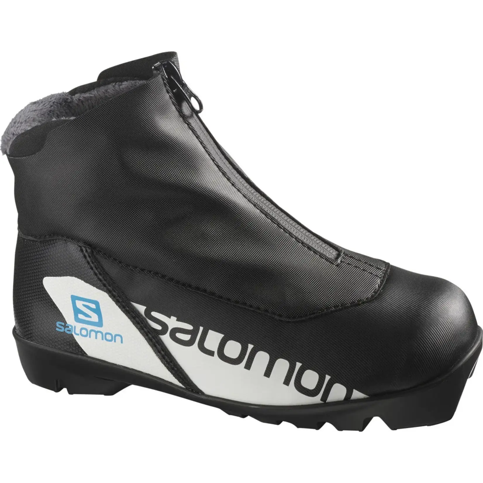 Salomon RC JR PROLINK NORDIC BOOT 6