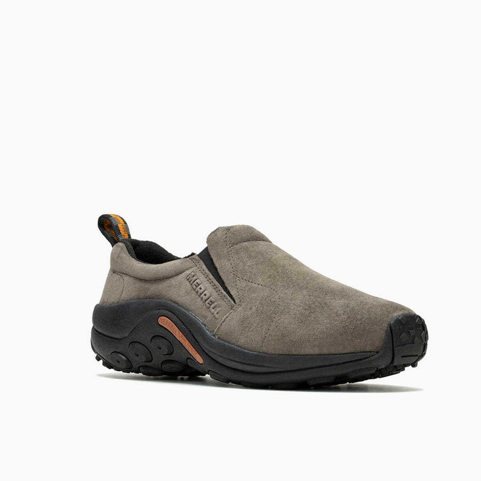 Merrell JUNGLE MOC - GUNSMOKE 10 W