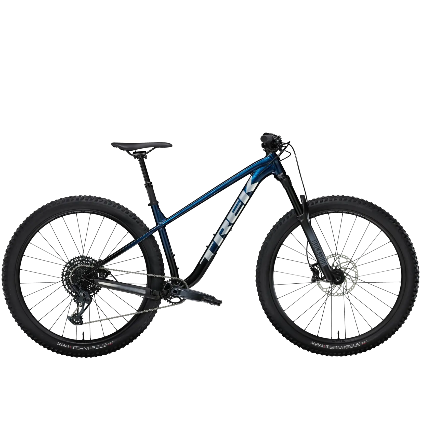 Trek TREK - Roscoe 8 - M/L - Mulsanne Blue