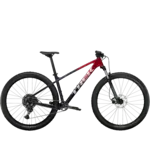 Trek TREK - Marlin 6 Gen 3 - M - Rage Red to Deep Dark Blue Fade