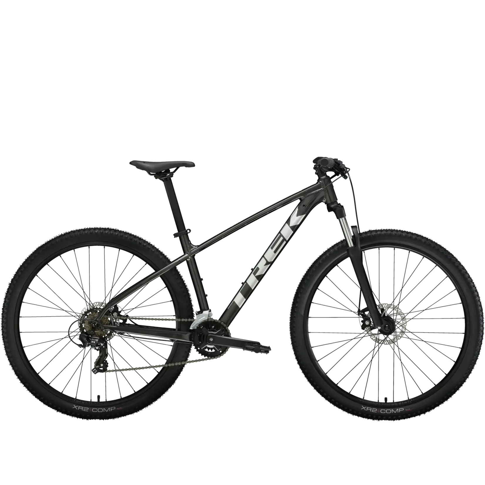 Trek TREK - Marlin 4 Gen 2 - M - Dnister Black