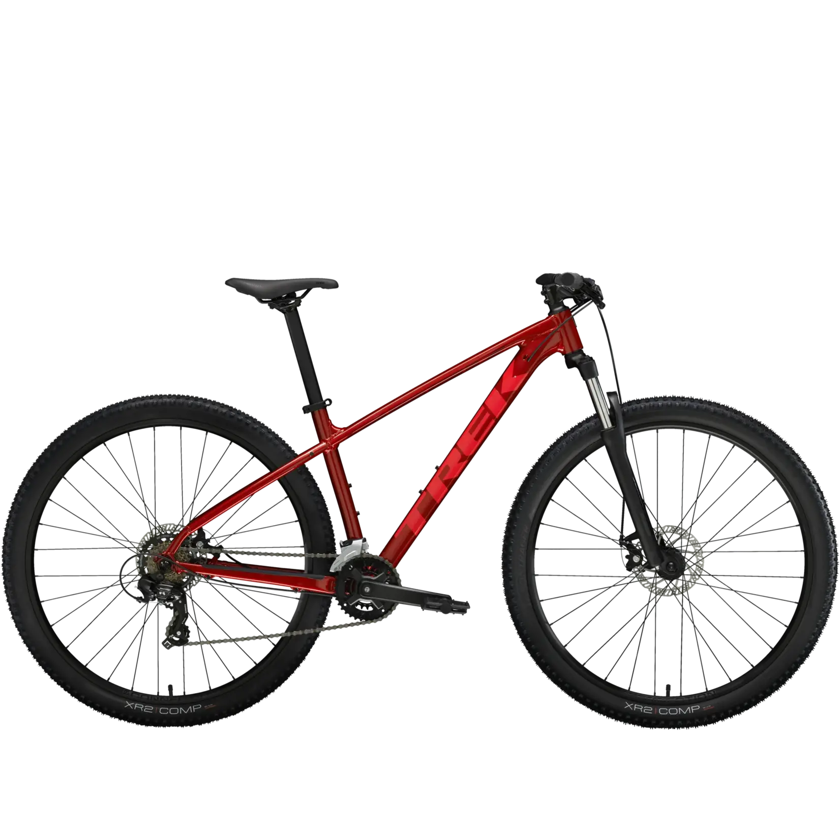 Trek TREK - Marlin 4 Gen 2 - M - Crimson