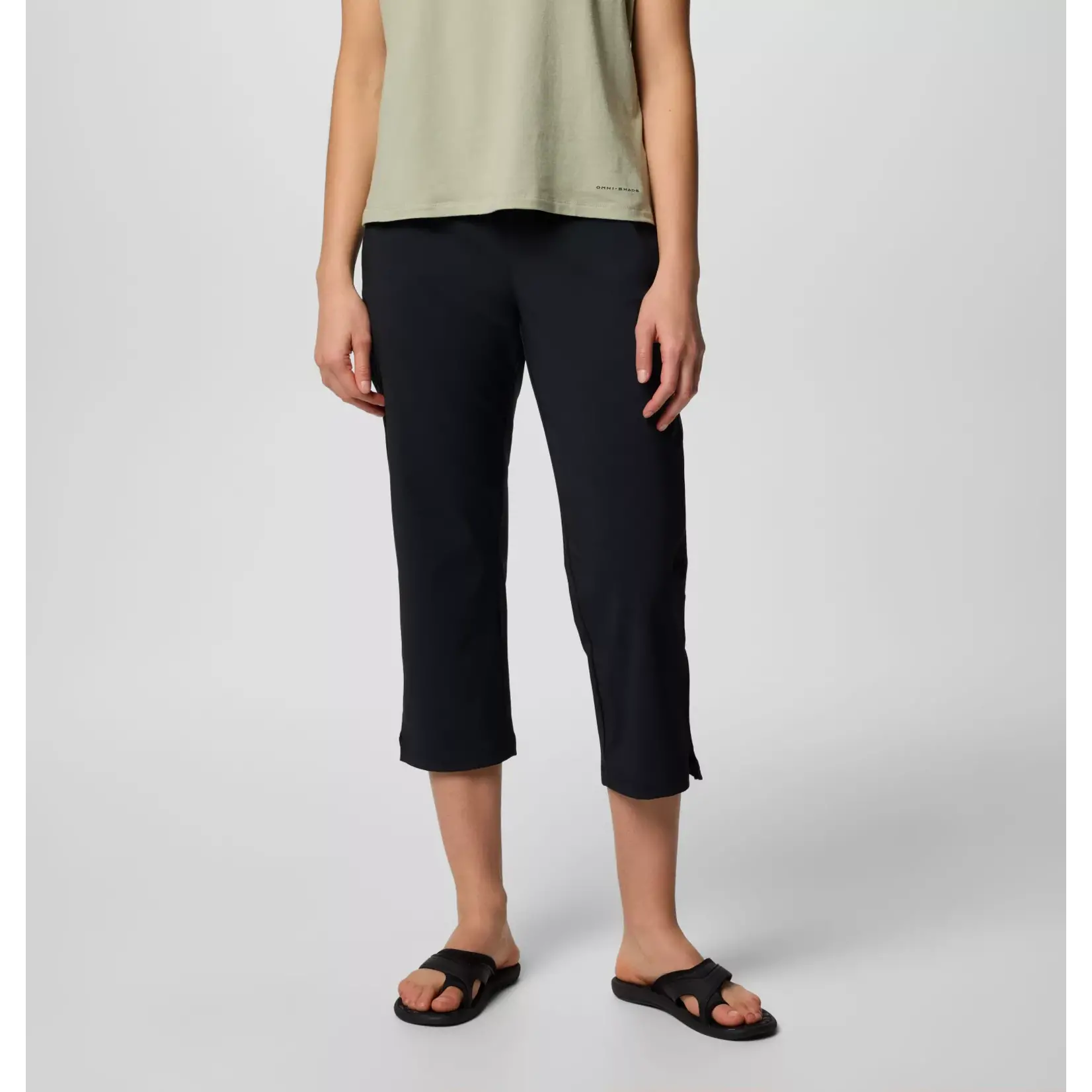 Columbia FINAL SALE COLUMBIA All Seasons™ Capri Black XL