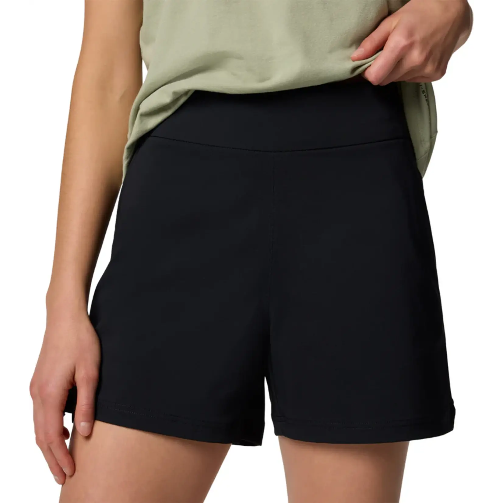 Columbia All Seasons™ Short Black XXL
