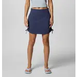 Columbia All Seasons™ Ruched Skort Nocturnal XL