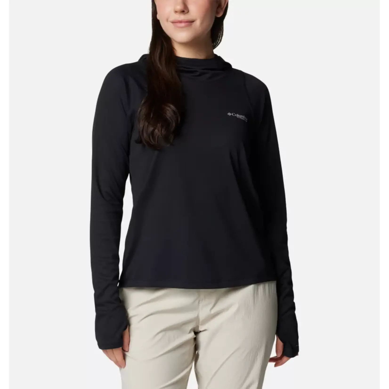 Columbia Summit Valley™ Hoodie Black XXL