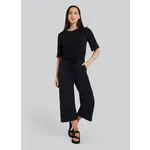 FIG FIG - Waterford Jumpsuit - Black - L