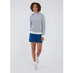 FIG FIG FIG - Hampton Hoodie - Sail Stripe -XL