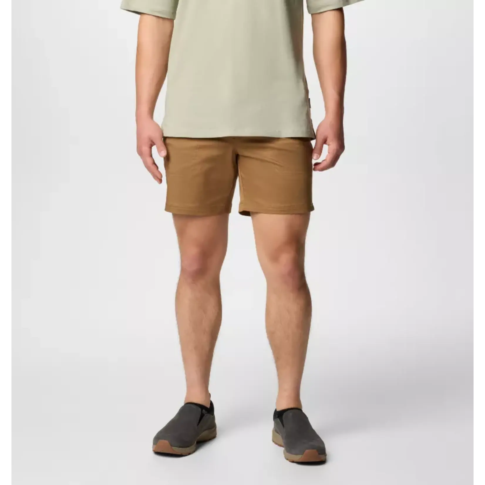 Columbia COLUMBIA Landroamer™ Twill Short Delta 38