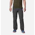 Columbia COLUMBIA Silver Ridge™ Convertible Pant Grill 34 32