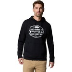 Columbia PFG™ High Side Hoodie Black, High Sid L