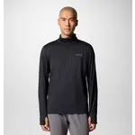 Columbia Three Pitch™ Half Zip Black XXL