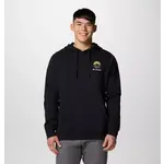 Columbia Columbia Trek™ Graphic Hoodie Black, Circular M