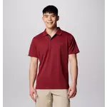 Columbia COLUMBIA Utilizer™ Polo Red Jasper M
