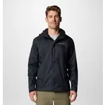 Columbia COLUMBIA Watertight™ II Jacket Black 3X
