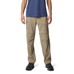 Columbia COLUMBIA Silver Ridge™ Utility Convertible Pant Tusk 36 32