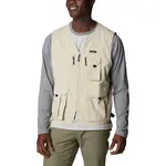 Columbia Silver Ridge™ Utility Vest Ancient Fossil XL