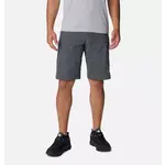 Columbia FINAL SALE - Columbia - Silver Ridge™ Cargo Short Grill 46 10