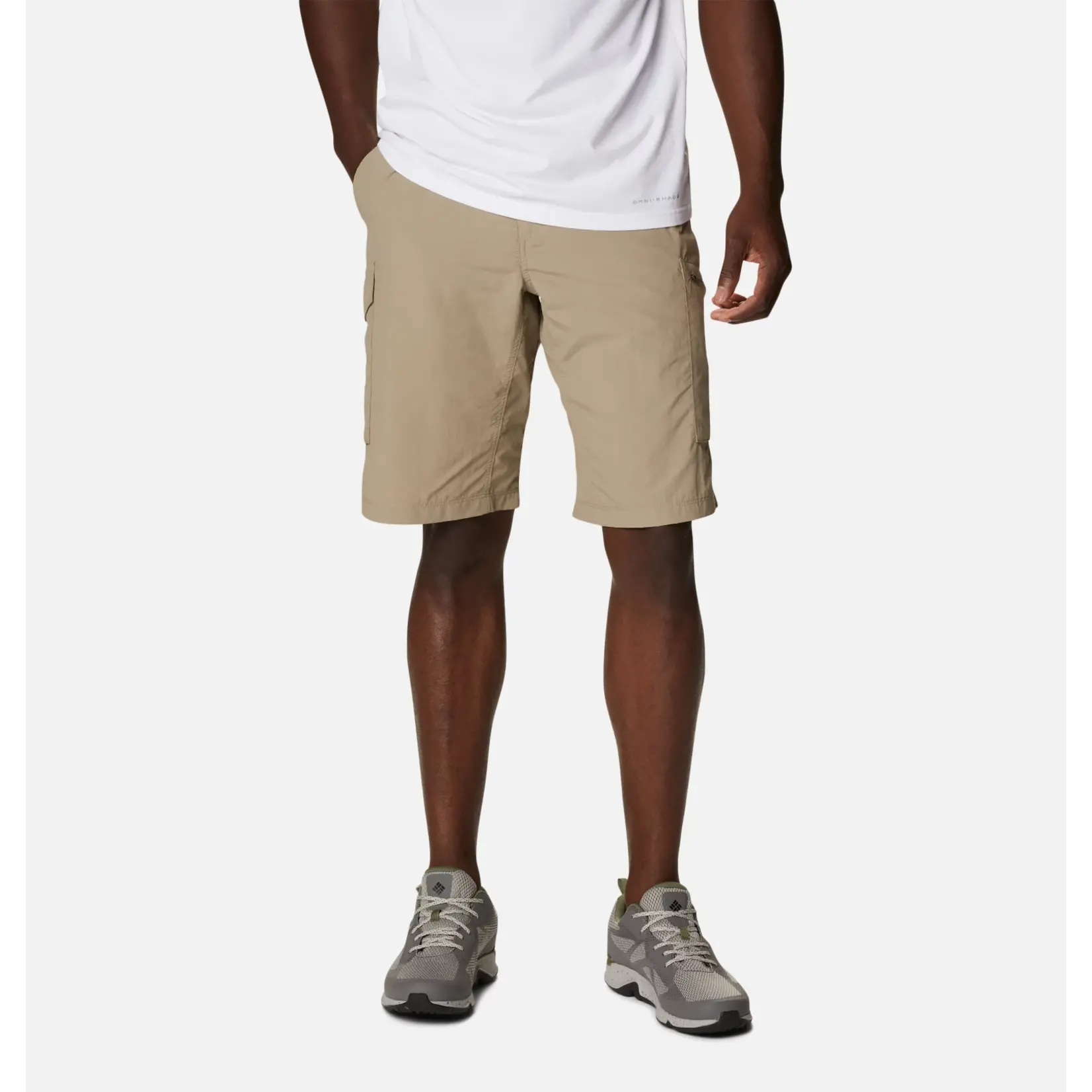 Columbia Silver Ridge™ Cargo Short Tusk 30 10