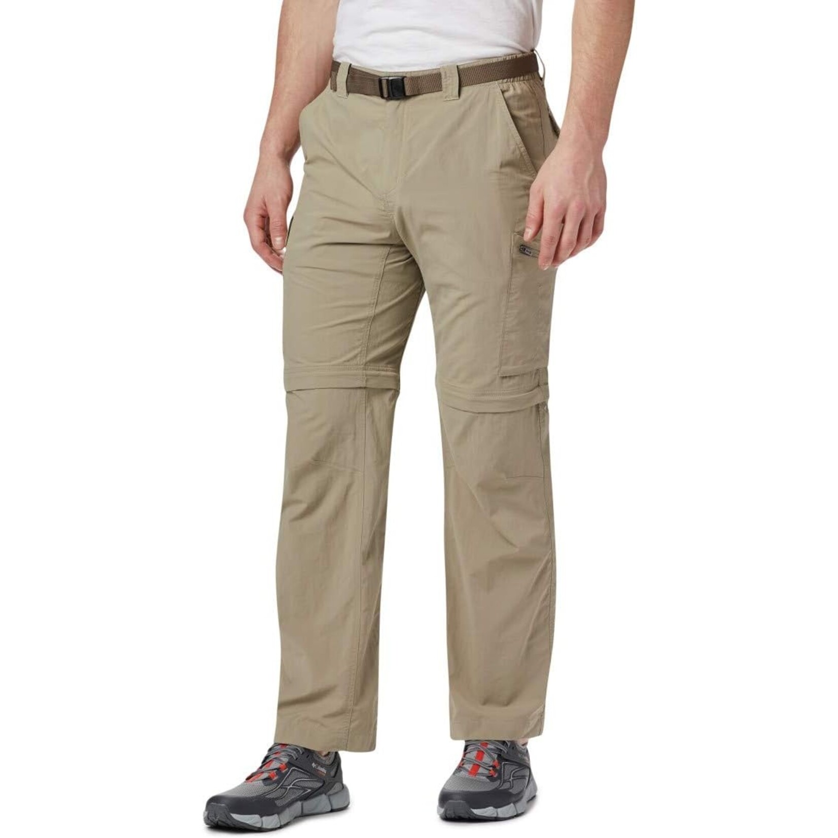 Columbia Silver Ridge™ Convertible Pant Tusk 44 32