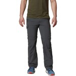 Columbia Silver Ridge™ Convertible Pant Grill 38 34