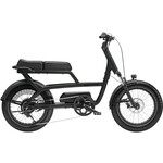 Electra Electra - Ponto Go! OS - Black Hole