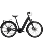 Trek TREK - Verve+ 3 Gen 3 - Matte Trek Black - M