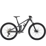 Trek Trek Top Fuel 5 Deore -M/L- Dnister Black