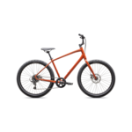 Specialized SPECIALIZED - Roll 2.0 - S - Gloss Redwood/Dark Navy Reflective
