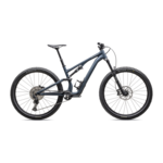 Specialized SPECIALIZED - Stumpjumper 15 Alloy - S3 - Satin Cast Blue/Dove Grey