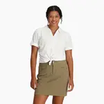 Royal Robbins Royal Robbins EXPEDITION PRO 3/4 SLEEVE, White, M