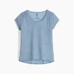 Royal Robbins Royal Robbins FEATHERWEIGHT SLUB TEE, Sea Pine Nisene Pt, S