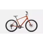 Specialized SPECIALIZED - Roll 2.0 - L - Gloss Redwood/Dark Navy Reflective