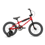HARO Haro Shredder - 16 - Metallic Red